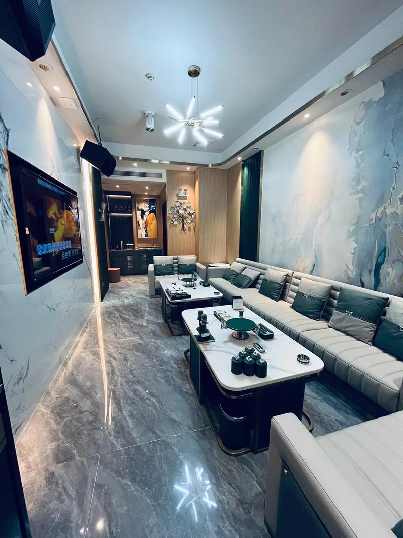 抚顺商务ktv推荐商务ktv好去处-望花区ktv预定